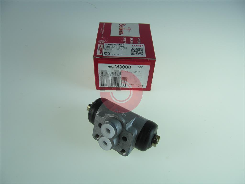 MITSUBISHI L200 CR FREN SİLİNDİRİ SOL (L) (SEIKEN)