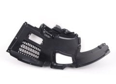 Bmw Çamurluk Davlumbazı F10+Lci Sağ Önün Önü (Sert Plastik) 51717186728