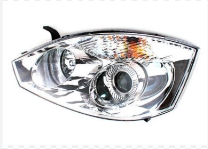 Geely FC Ön Far Sol