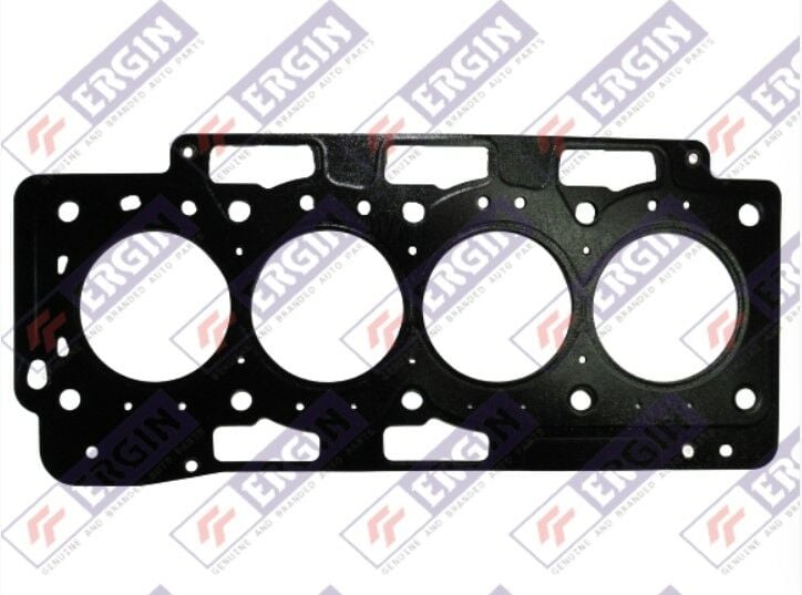 CHERY TIGGO/ALIA SİLİNDİR KAPAK CONTASI 1,6