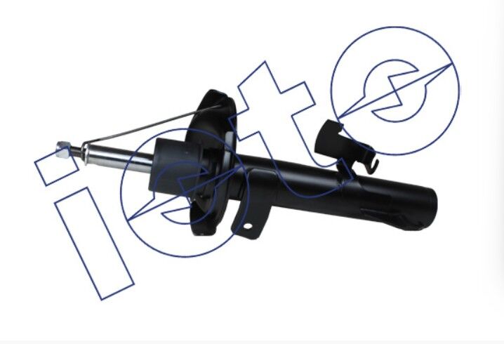 Mazda 3 2003-> Ön Amortisör Sol IOTO