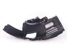 Bmw Çamurluk Davlumbazı F10+Lci Sol Önün Önü (Sert Plastik) 51717186727