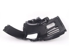 Bmw Çamurluk Davlumbazı F10+Lci Sol Önün Önü (Sert Plastik) 51717186727