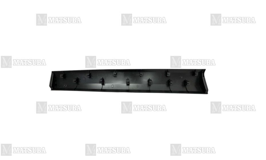 Qashqai 21-26 Ön RH Bant Kapı