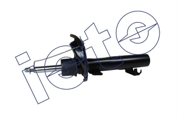 Mazda 3 2003-> Ön Amortisör Sağ IOTO