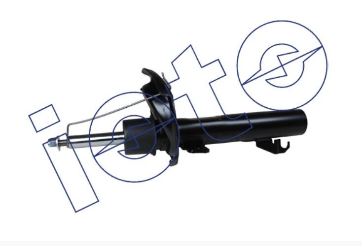 Mazda 3 2003-> Ön Amortisör Sağ IOTO