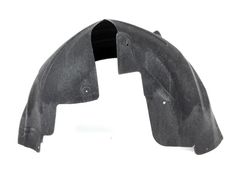 Bmw Çamurluk Davlumbazı F10+Lci Sol Arka 51717186729