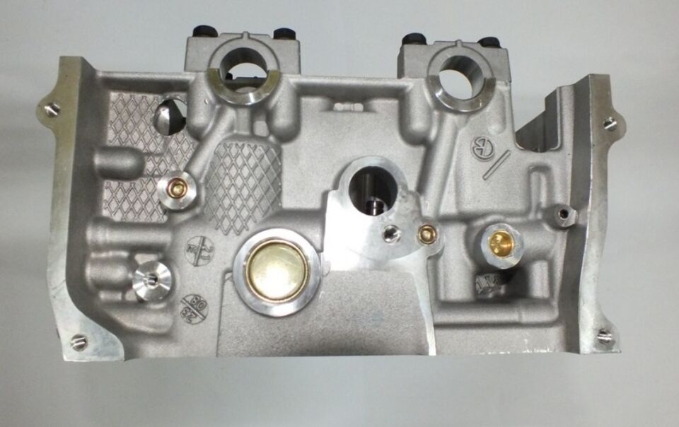 L200 2,4 2015- 4N15 Müşürsüz Tip / Fiat Fullback 2,4 Euro 6 2017-2021 Silindir Kapak