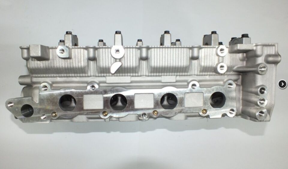 L200 2,4 2015- 4N15 Müşürsüz Tip / Fiat Fullback 2,4 Euro 6 2017-2021 Silindir Kapak
