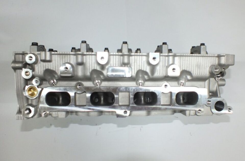 L200 2,4 2015- 4N15 Müşürsüz Tip / Fiat Fullback 2,4 Euro 6 2017-2021 Silindir Kapak