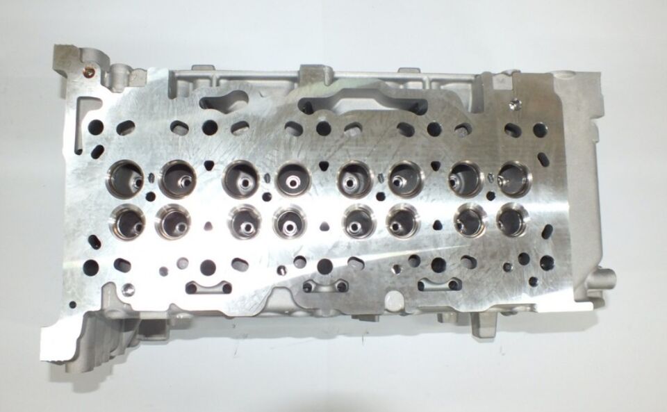 L200 2,4 2015- 4N15 Müşürsüz Tip / Fiat Fullback 2,4 Euro 6 2017-2021 Silindir Kapak