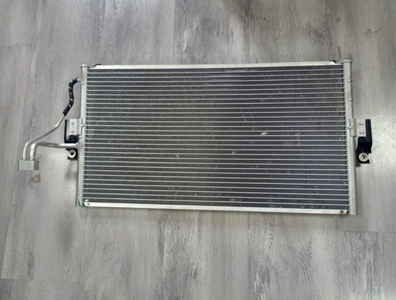 Proton Klima Radyatörü 1.6/1.8