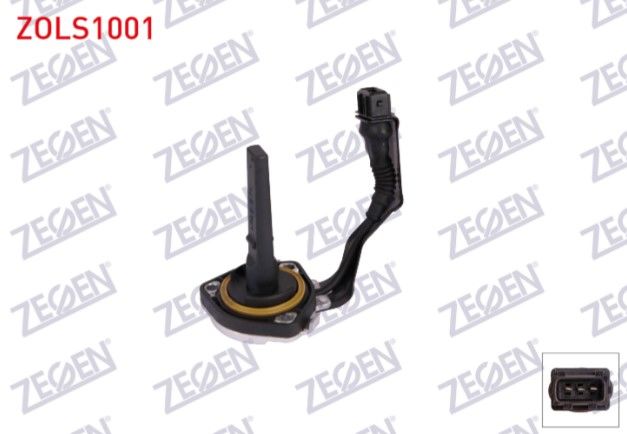 BMW 5 SERISI (E39) 520 i -523 i - 528i 1996-2003 YAG SEVIYE SENSORU