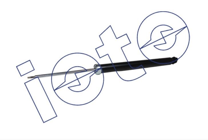 Mazda 3 2003-> Arka Amortisör IOTO