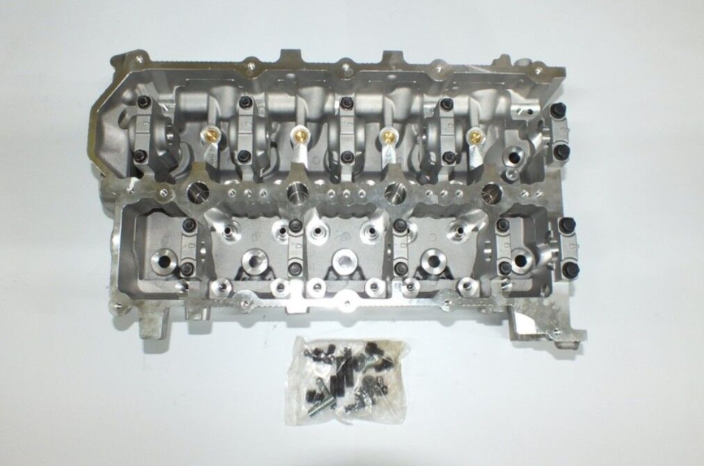 L200 2,4 2015- 4N15 Müşürsüz Tip / Fiat Fullback 2,4 Euro 6 2017-2021 Silindir Kapak