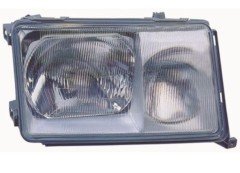 MERCEDES W124 FAR 85-93 BM
