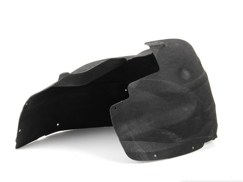 Bmw Çamurluk Davlumbazı F10+Lci Sağ Arka 51717186730