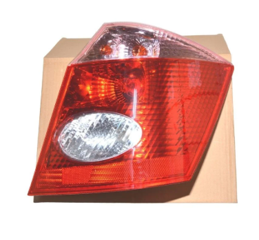 Geely FC Arka Stop Sağ Sedan