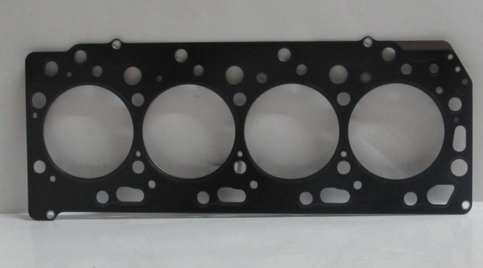 L200 CR 06- 4D56T Silindir Kapak Conta Çelik 1,0mm