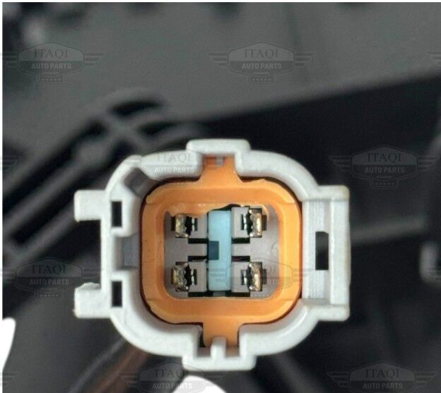 X-Trail 2,0 DCI 07-11 Fan Su (Komple)