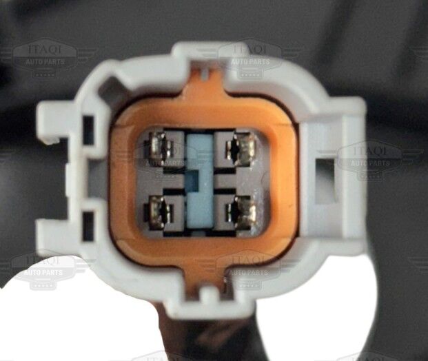 X-Trail 2,0 DCI 07-11 Fan Su (Komple)