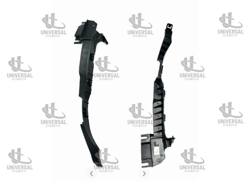 Insignia A 13-17 LH Braket Far Altı