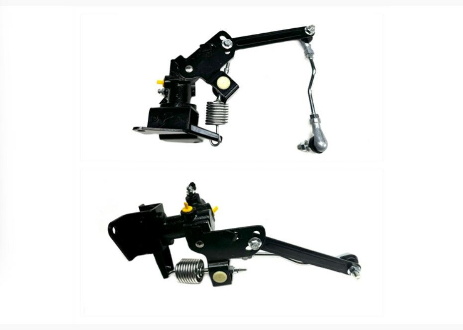 H100 KMYNT 04-12 LİMİTÖR (LCR VALFİ)