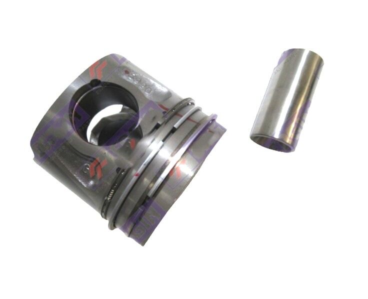 Ssangyong Korando Sport/Korando C Jeep/Rexton Jeep 2,0L Piston+Segman Tk. Std 12-19