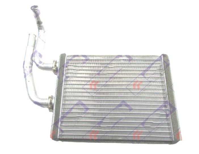 Proton Gen 2 Kalorifer Peteği 05-12