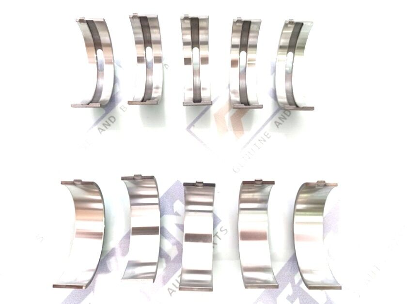 Toyota Corolla 1.4/1.6 01-06/Avensis 1.6L-1.8L 97-07 1ZZ-F-2ZZ-3ZZ Emgrand Ana Yatak