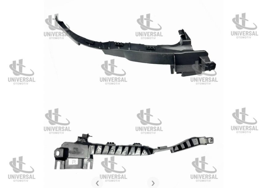Insignia A 13-17 RH Braket Far Altı