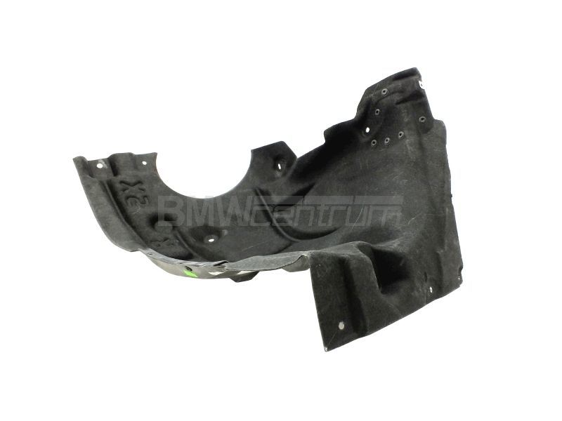 Bmw Çamurluk Davlumbazı F20 Önün Arkası Sağ 51717241846