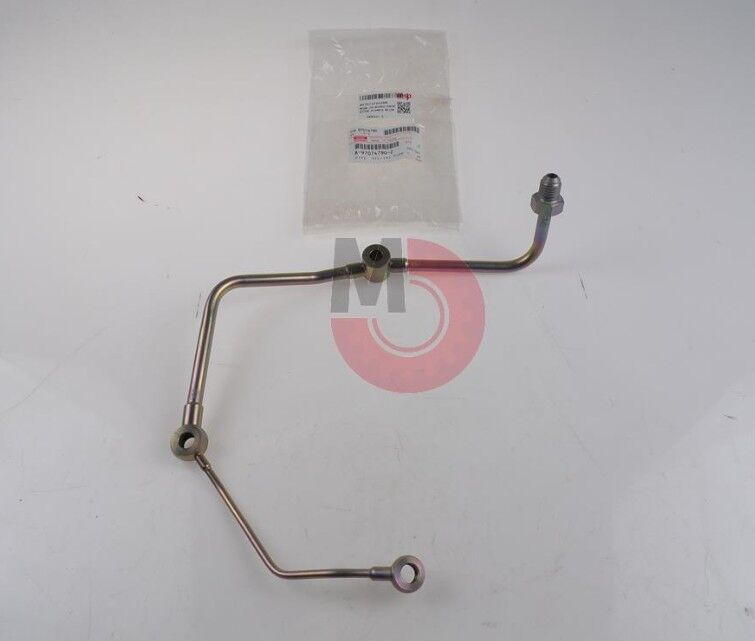 NQR 70 Boru Enjektör Pompa Blok