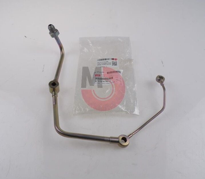 NQR 70 Boru Enjektör Pompa Blok