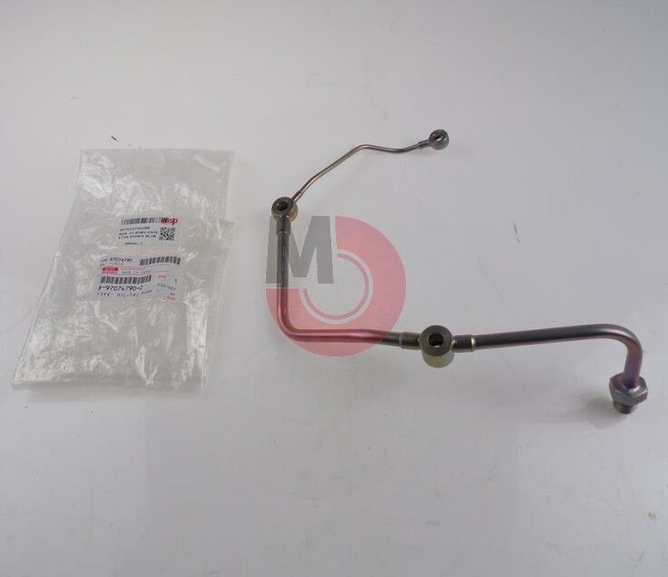 NQR 70 Boru Enjektör Pompa Blok