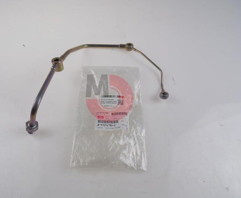 NQR 70 Boru Enjektör Pompa Blok