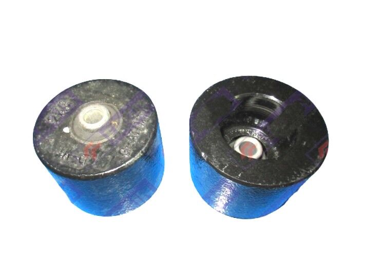 Ssangyong Korando C Gövde Çerçeve Burcu Küçük