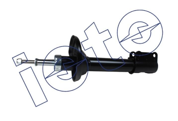 Mazda 323 1990-1994 Arka Amortisör Sağ IOTO