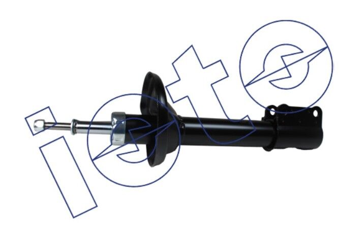 Mazda 323 1990-1994 Arka Amortisör Sağ IOTO