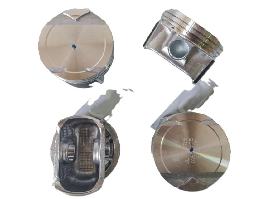 GEELY EMGRAND/FC Piston STD EURO 5 / 77,80 mm