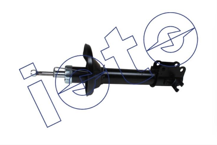 Mazda 323 1990-1994 Arka Amortisör Sol IOTO