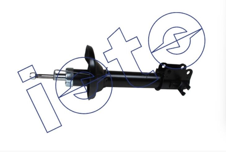 Mazda 323 1990-1994 Arka Amortisör Sol IOTO