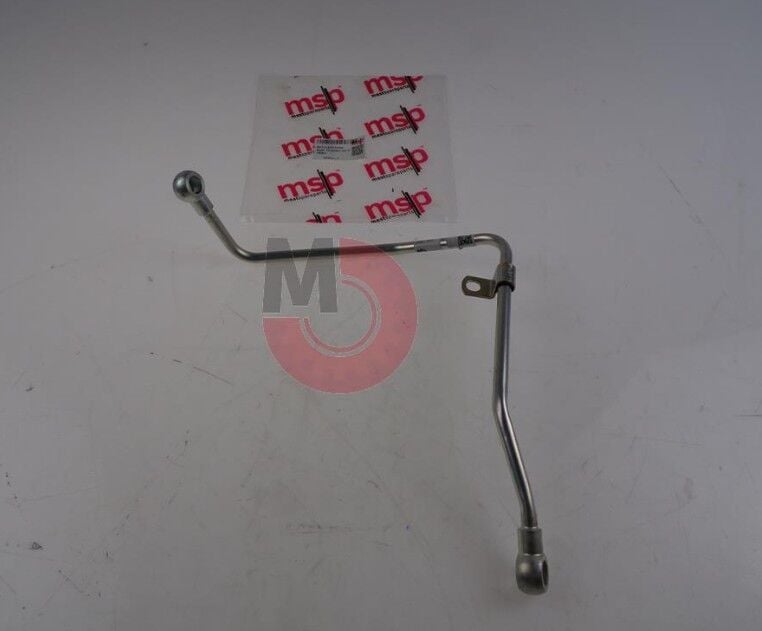 NQR 70 Boru Su Turbo