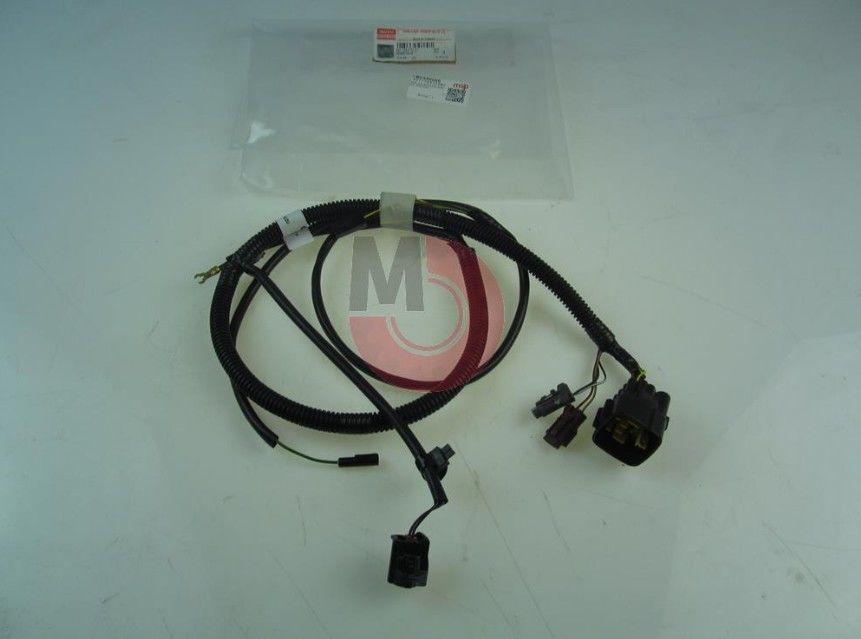 NPR 66 Enstelasyon Motor