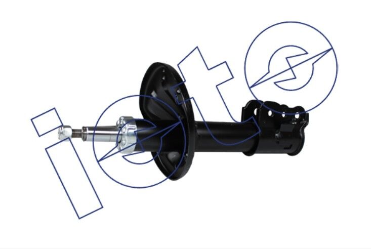 Mazda 626 1992-1997 Ön Amortisör Sol IOTO