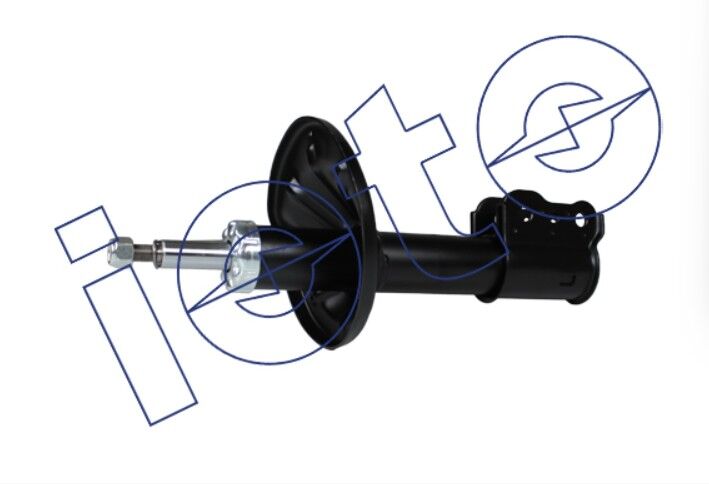 Mazda 626 1992-1997 Ön Amortisör Sağ IOTO
