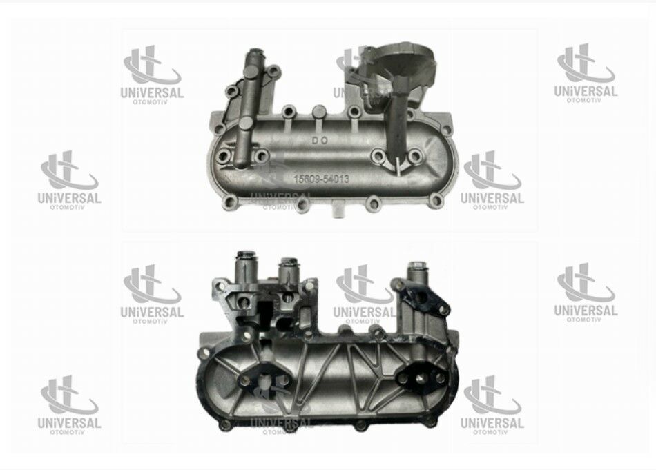 HILUX LN85 90-96/LN145 97-05/HİACE 90-98 FİLTRE YAĞ KÜTÜĞÜ