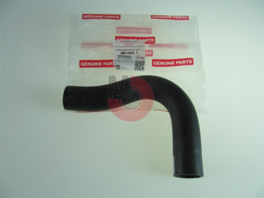 MITSUBISHI L200 CR HORTUM RADYATÖR ÜST ORJ.