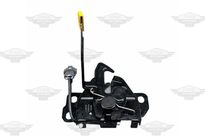 Tiggo 7 Pro 22-24 RH Kilit Kaput Motor