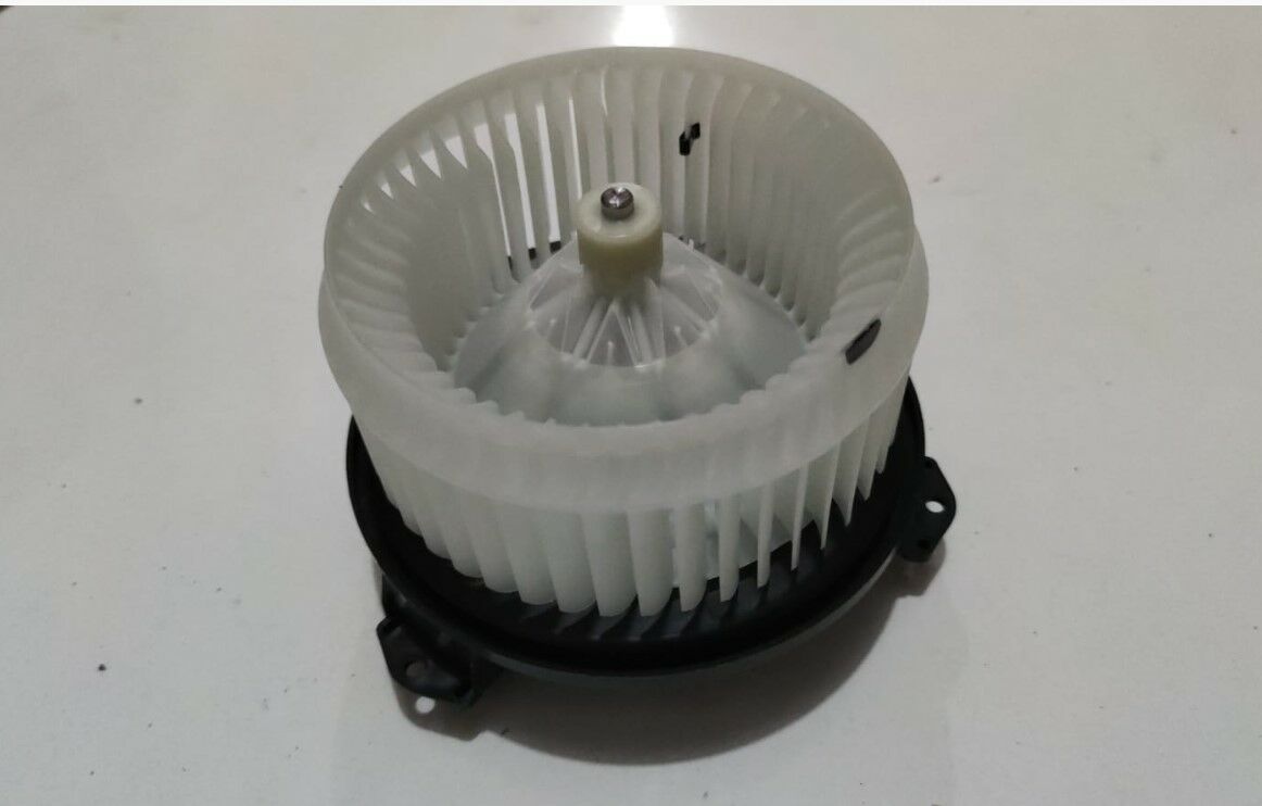 HILUX VIGO 07-14 MOTOR KALORİFER